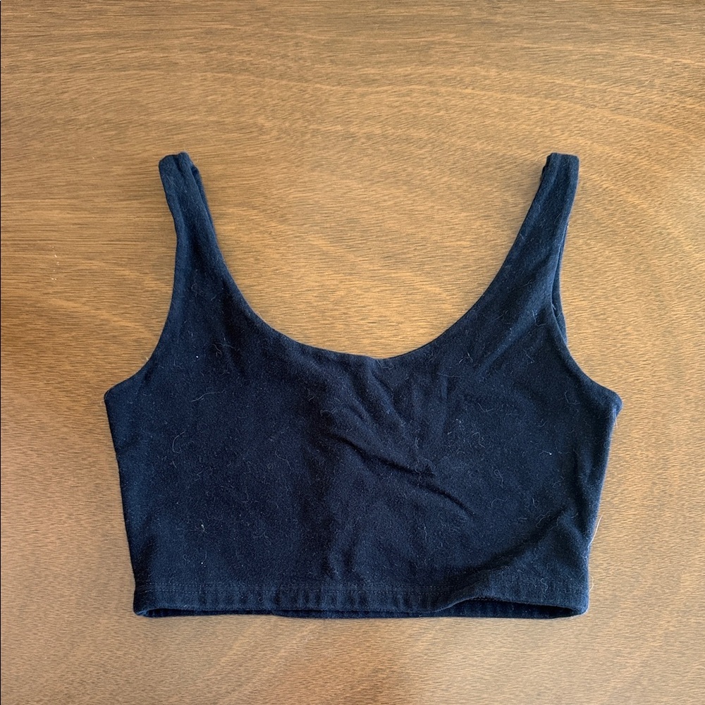 Brandy Melville Women's Crop Top